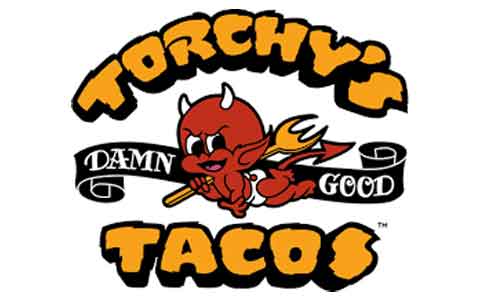 Buy Torchy's Tacos Gift Cards