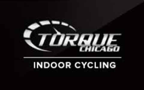 Buy Torque Chicago Gift Cards
