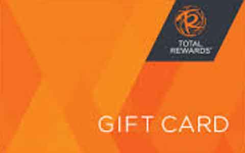Buy Total Rewards Gift Cards