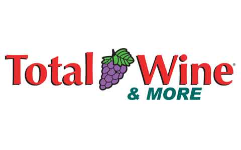 Buy Total Wine Gift Cards