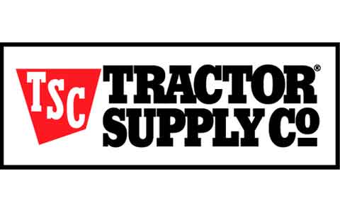 Buy Tractor Supply Company (In Store Only) Gift Cards