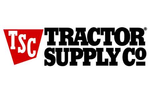 Buy Tractor Supply Company Gift Cards