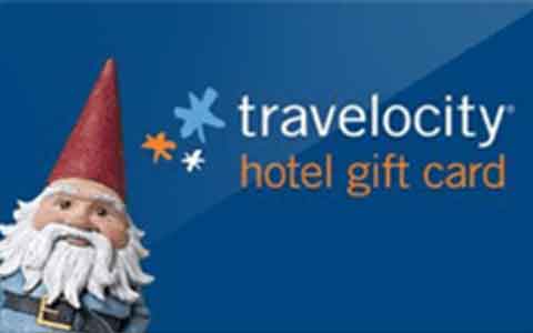 Buy Travelocity Gift Cards