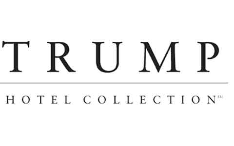 Trump Hotel Collection Gift Cards