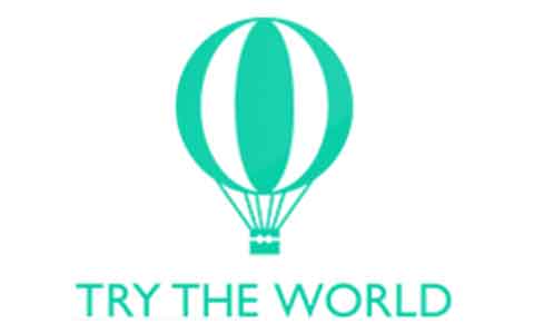 Buy Try the World Gifts Gift Cards
