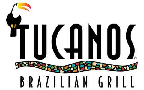 Buy Tucanos Brazilian Grill Gift Cards