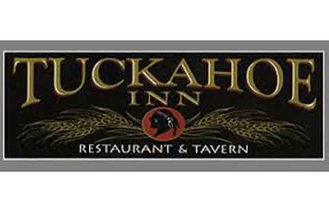 Buy Tuckahoe Inn Gift Cards