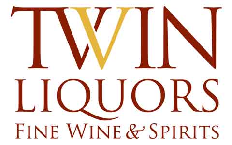 Twin Liquors Gift Cards