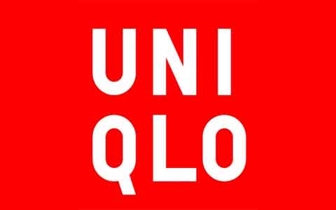 Buy Uniqlo Gift Cards