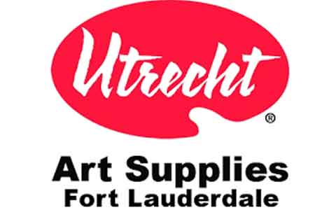Utrecht Art Supplies Gift Cards