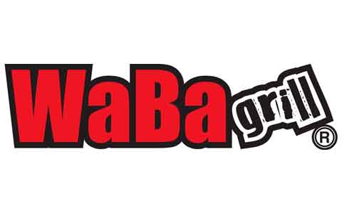 Buy Waba Grill Gift Cards