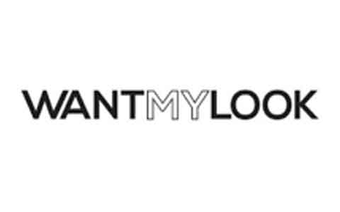 WantMyLook Gift Cards