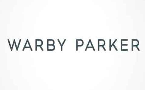Buy Warby Parker Gift Cards