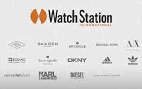 Watch Station Gift Cards
