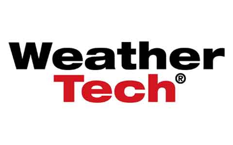 WeatherTech Gift Cards
