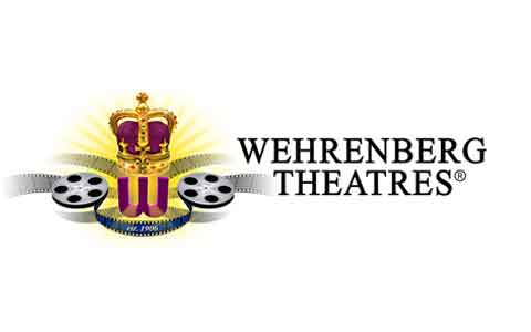 Buy Wehrenberg Theatres Gift Cards