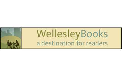 Wellesley Books Gift Cards
