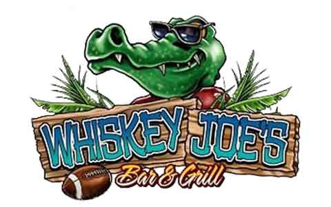 Whiskey Joe's Bar & Grill Gift Cards