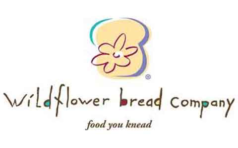 Wildflower Bread Company Gift Cards