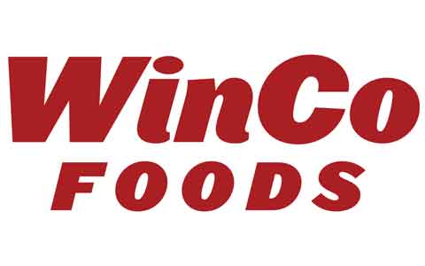 Check Winco Foods Gift Card Balance Photo Of Petsmart