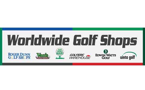 Worldwide Golf Shops Gift Cards