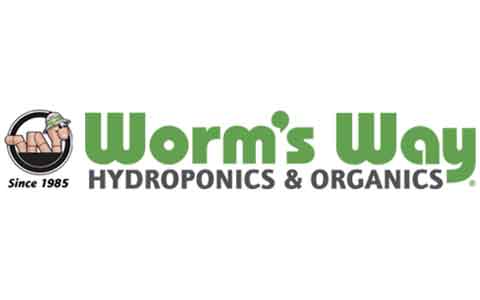 Worm's Way Gift Cards