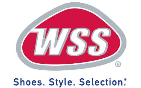 WSS Gift Cards