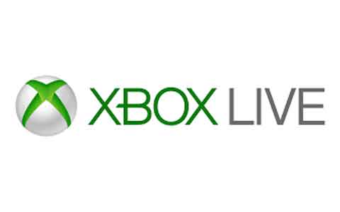 Buy Xbox Live Gift Cards