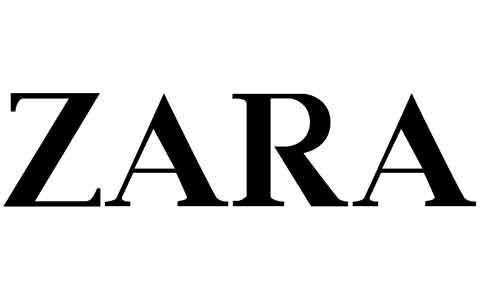 Buy Zara Gift Cards