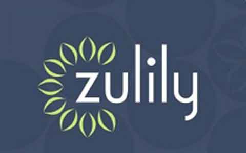 Zulily Gift Cards