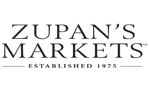 Zupan's Markets Gift Cards